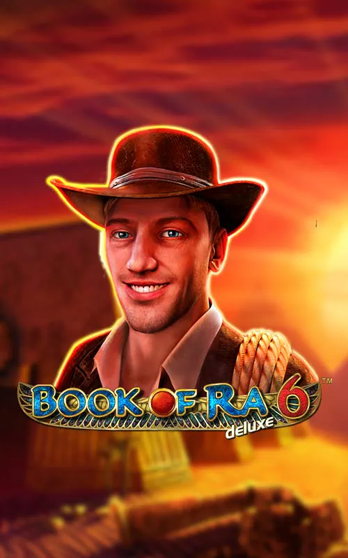 Book of Ra at Diamond Dreams Casino