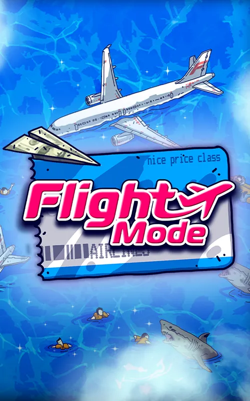 Flight Mode at Diamond Dreams Casino