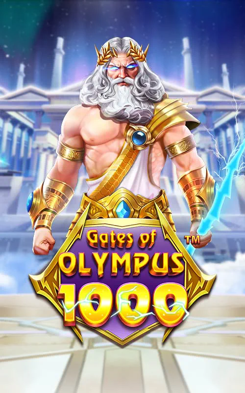 Gates of Olympus at Diamond Dreams Casino