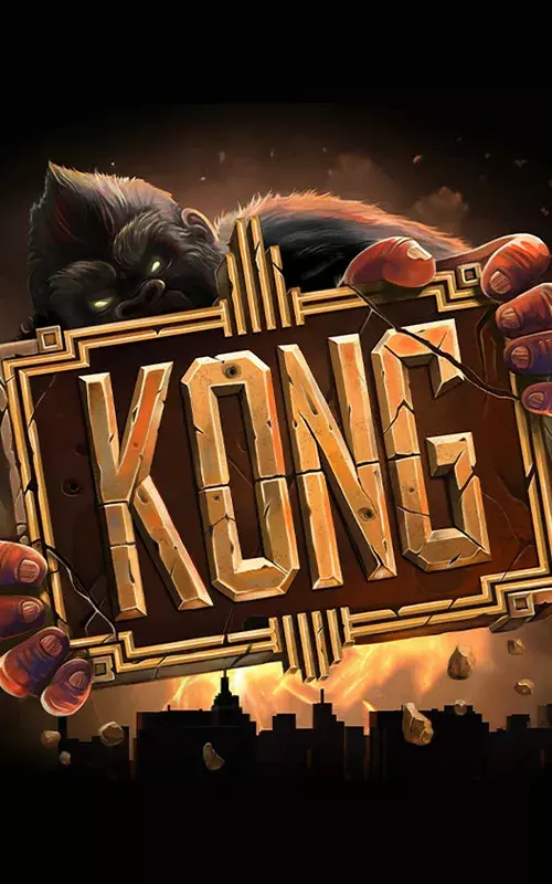 Kong at Diamond Dreams Casino